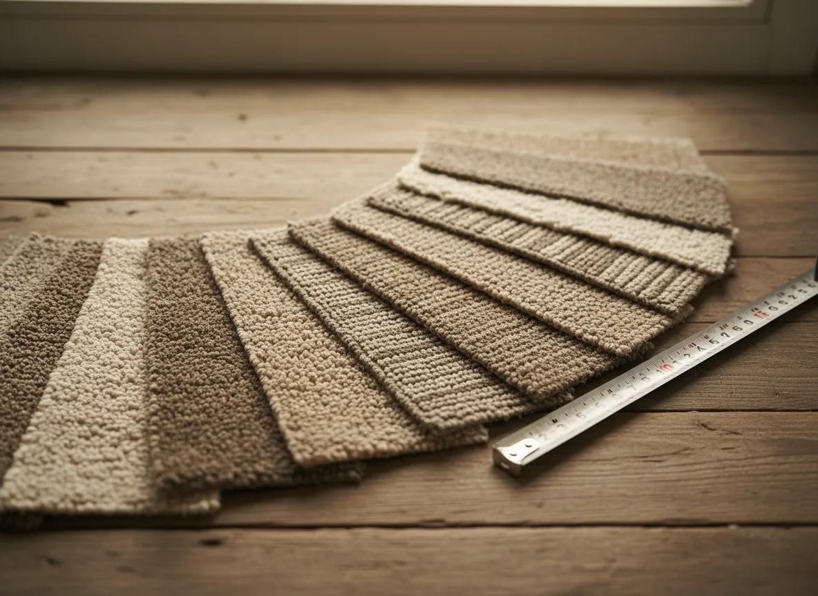 Carpet Installation Hacker Valley, WV FAQs